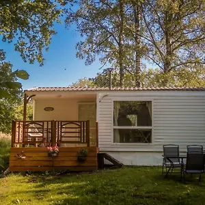 Mini-glamping En Auvergne Sainte-Christine (Puy-de-Dome)