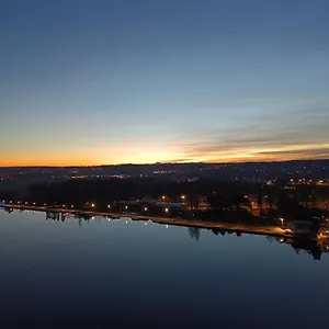 Mon Allier - Vue Exceptionnelle - Parking Gratuit Vichy