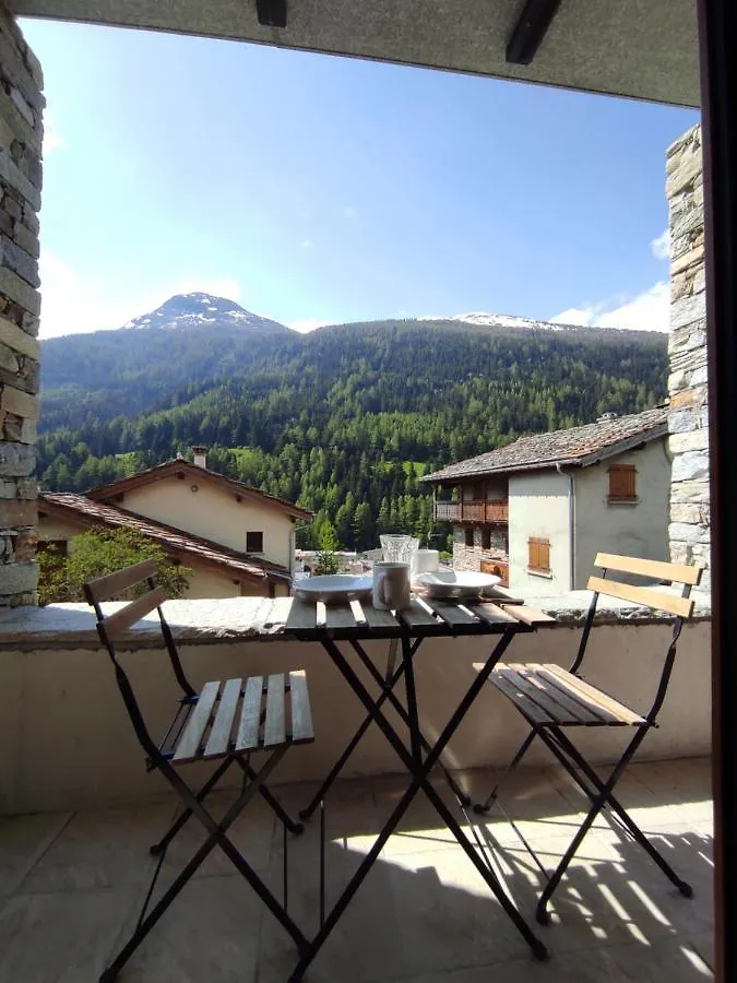 Grand Studio Val Cenis Lanslebourg-Mont-Cenis