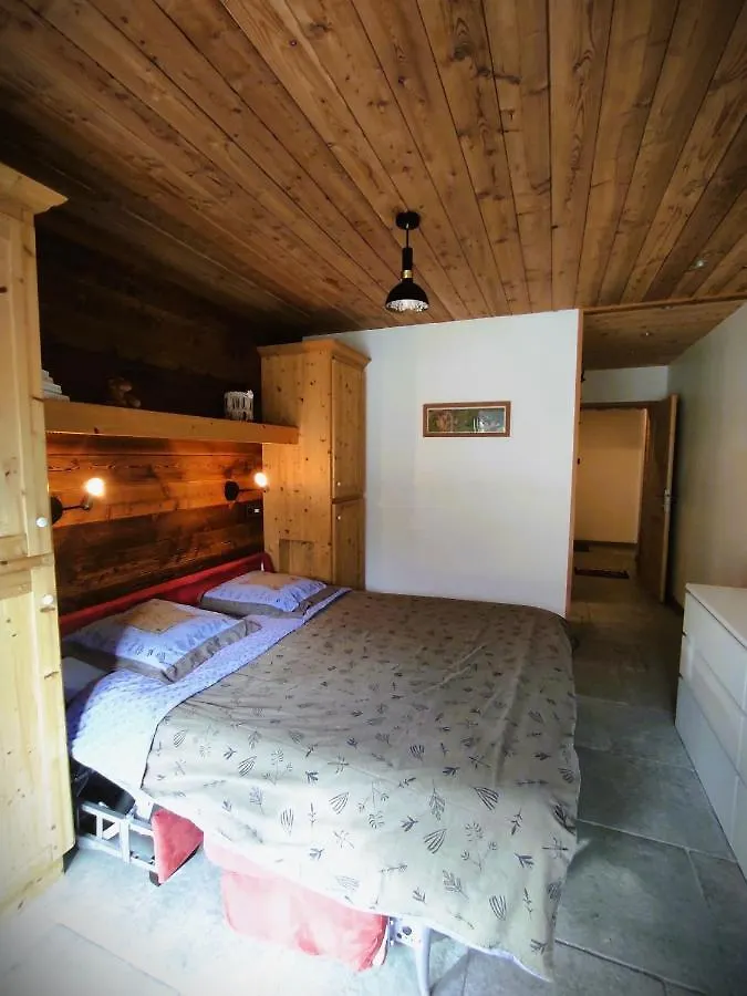 Grand Studio Val Cenis Lanslebourg-Mont-Cenis