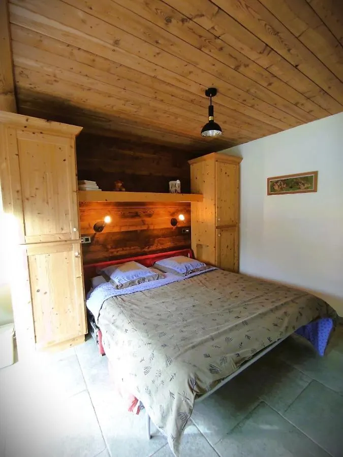 Grand Studio Val Cenis Lanslebourg-Mont-Cenis France