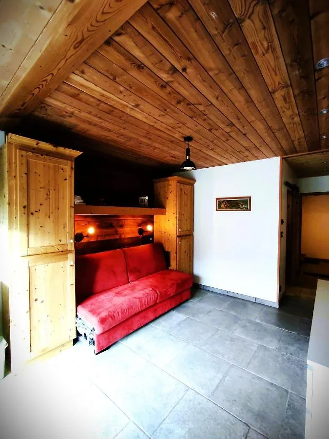 Grand Studio Val Cenis Lanslebourg-Mont-Cenis 0*,  France